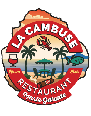 Restaurant Marie Galante