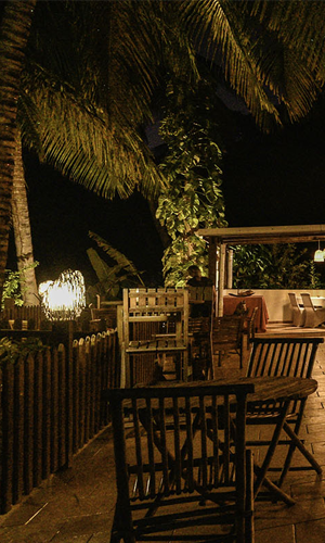 Soirées à Thèmes Marie Galante